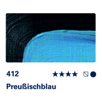 412 Preußischblau