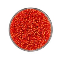 61 silverlined orange