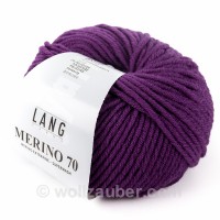 Wollzauber Merino 70 Lang Yarns