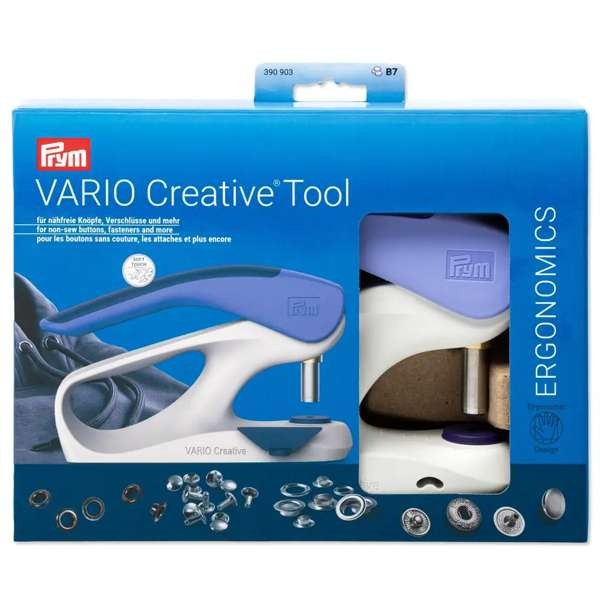 Vario Creative Tool von PRYM
