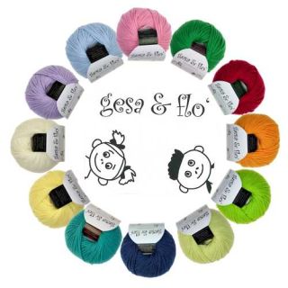 ATELIER ZITRON Gesa & Flo, wollzauber.com
