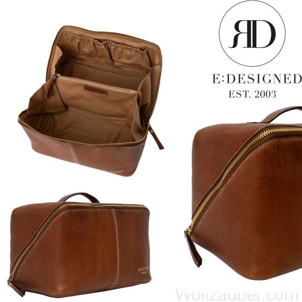 Re:Designed Project 10 Walnuss/Gold, ReDesign