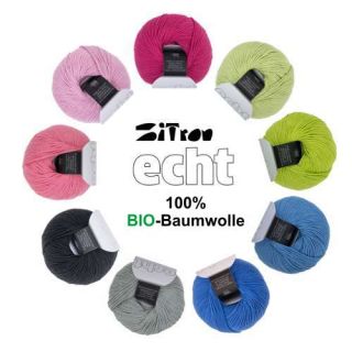 ECHT – Bio-Baumwolle ohne Kompromisse, wollzauber.com