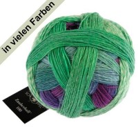 Schoppel Zauberball 100 Pro - 100% Merino