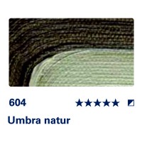 604 Umbra natur