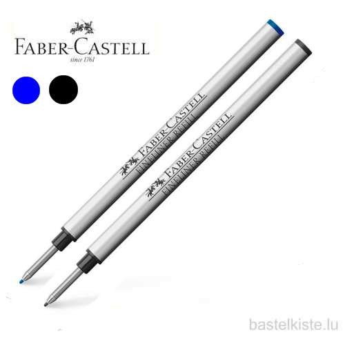 Faber-Castell Ersatzmine Fineliner