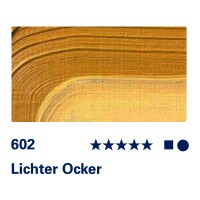 602 Lichter Ocker