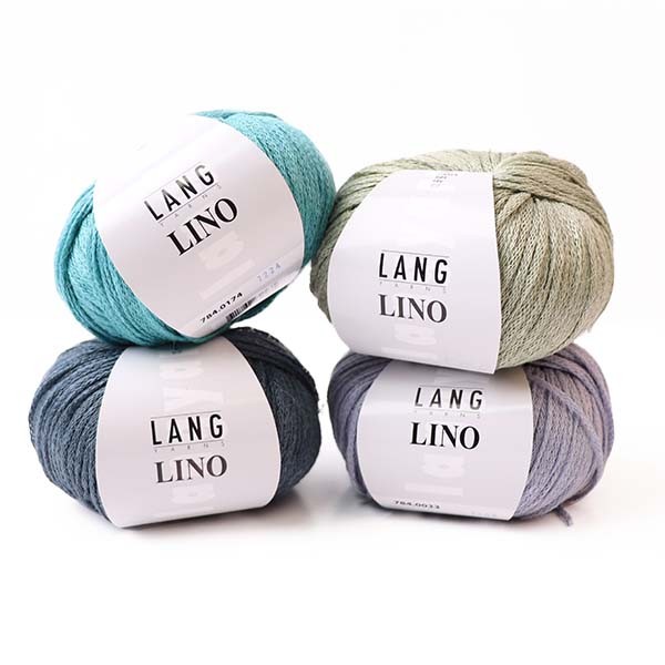 Lang Yarns Lino 50g