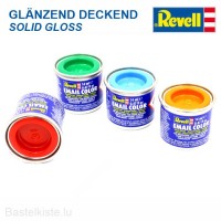 Revell Email Color Emaillelack 14 ml glänzend deckend