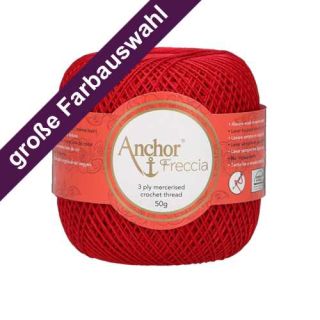Anchor Freccia UNI Stärke 12, 50g