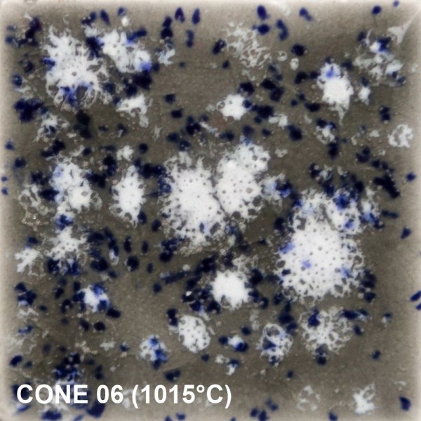 Mayco Jungle Gems S2718, Cosmic Black