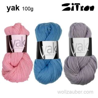 Atelier Zitron YAK 100g