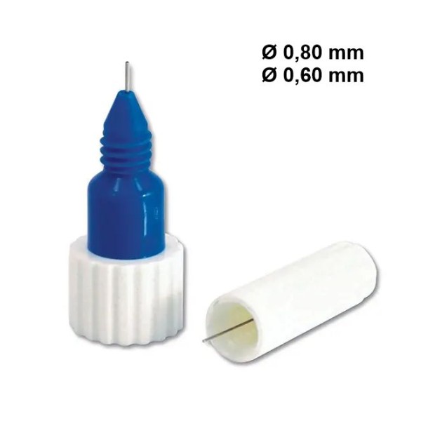 Fineline Applikator 20ml mit Dosierspitze