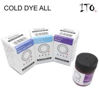 Kaltfärbemittel MIYACOZOME "COLD DYE ALL" 20g