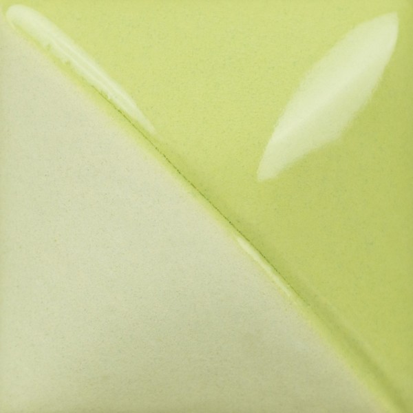 Mayco Fundamentals Underglaze Apple Green