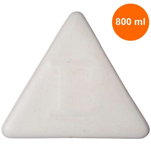 Botz Steinzeug Glasur 9887 Cremeweiß, 800 ml, bastelkiste.lu