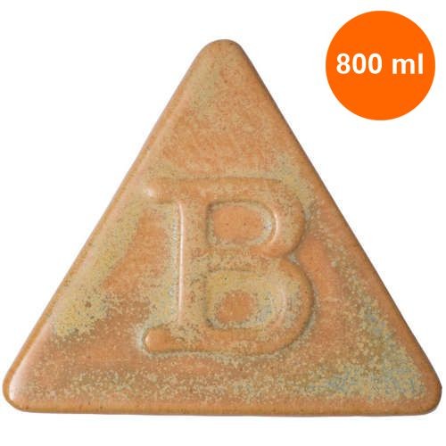 Botz Steinzeug Glasur 9899 Travertin, 800 ml, bastelkiste.lu