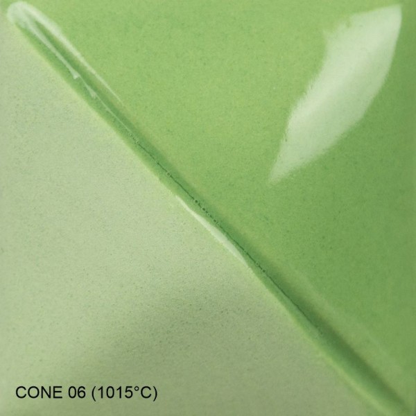 Mayco Underglaze Green Mist UG-090