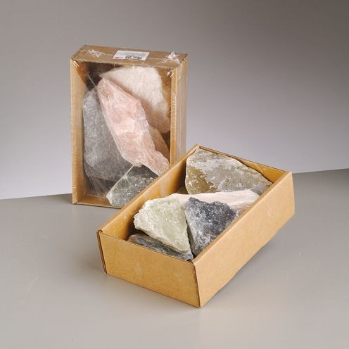 Speckstein 1,5kg sortiert