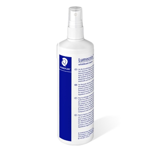 STAEDTLER Lumocolor Whiteboard Cleaner 250ml