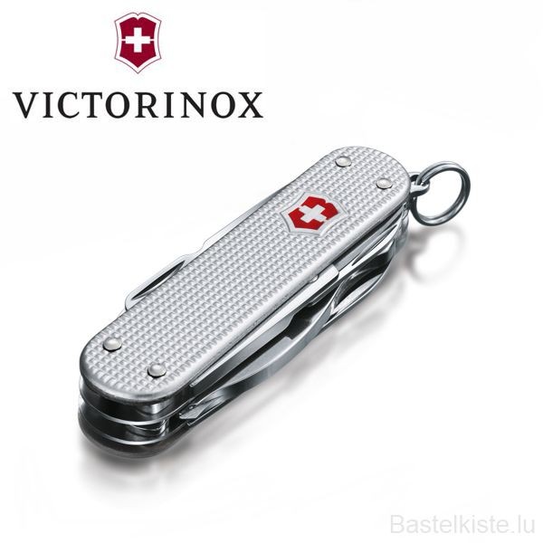 Victorinox Mini Champ Alox Taschenmesser