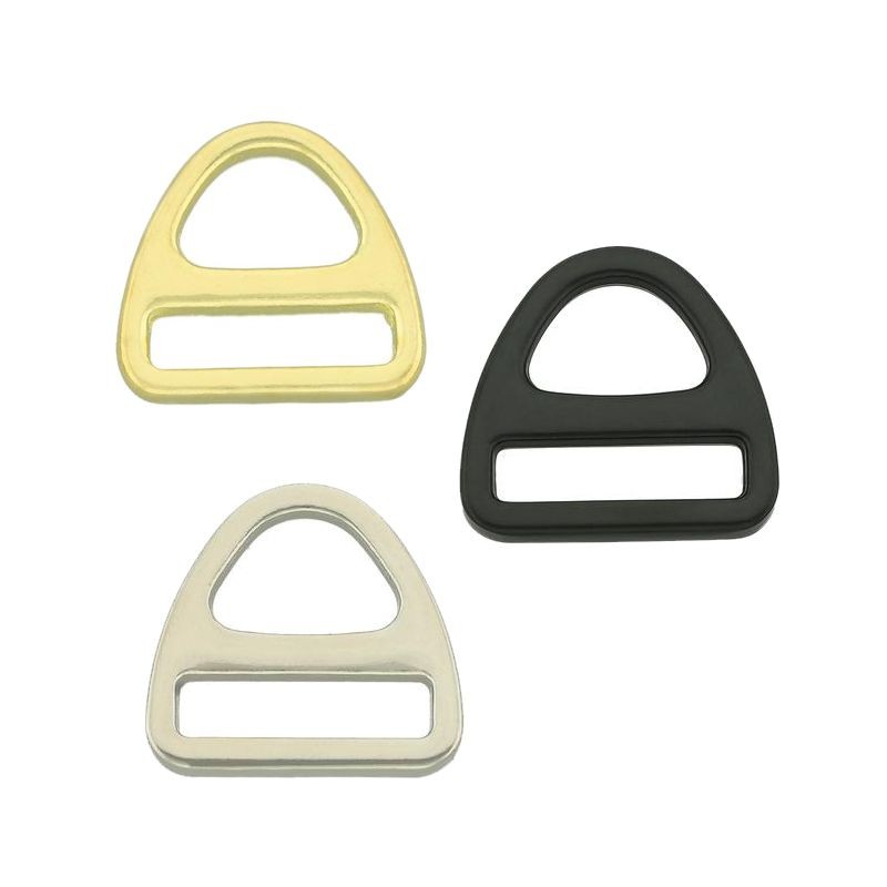 Dreieckiger D-Ring 20mm