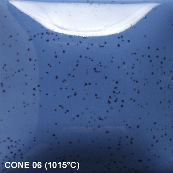 Mayco Stroke & Coat SPECKLED, Wonderglaze SP231 Speckled The Blues, bastelkiste.lu