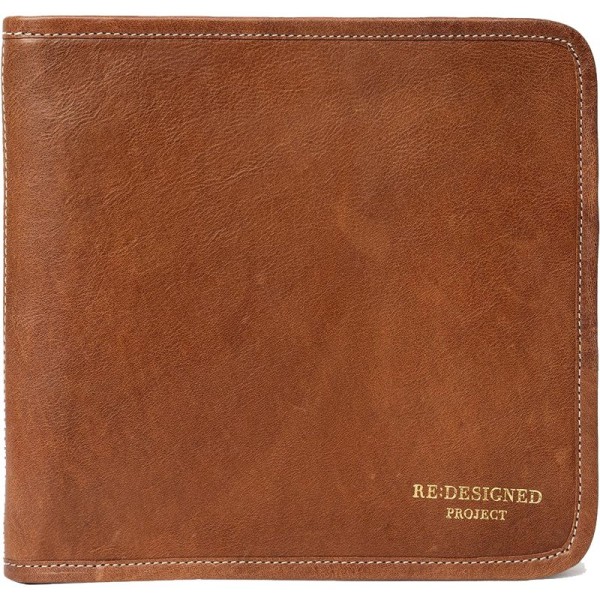 The Project 77 – Sticktasche von RE:DESIGNED in WALNUT