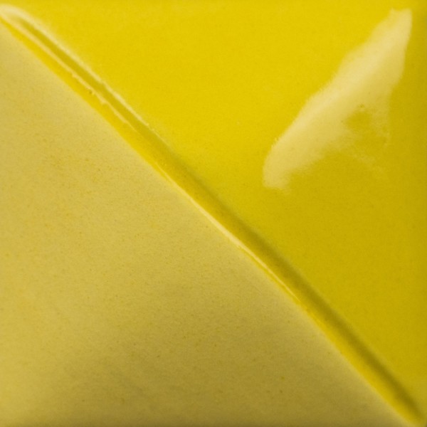 Mayco Fundamentals Underglaze Bright Yellow