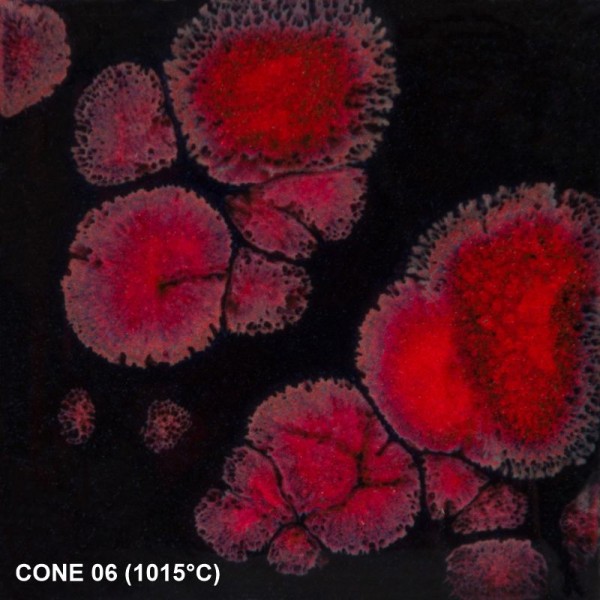 Mayco Jungle Gems CG779, Black Opal