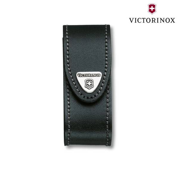 Victorinox Taschenmesser Leder-Etui SCHMAL
