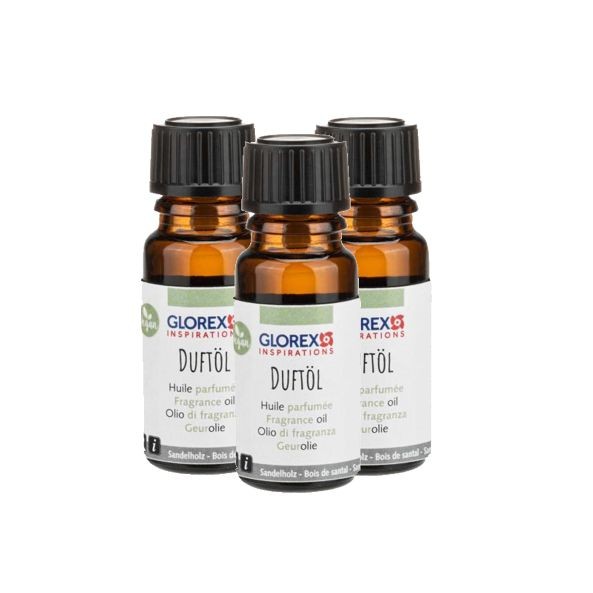 Duftstoffe für Seife & Wachs